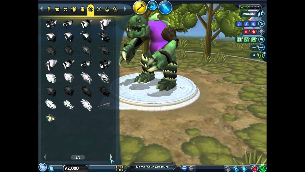 spore dark injection mod colors are wrong